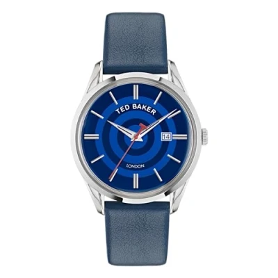 Image of Ted Baker Casual Watch BKPLTF3029I