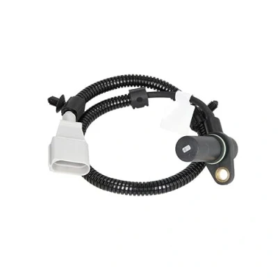 Image of 038907319D, 038957147D, 038957147F, 38907319D, 38957147D Impulse Sensor VALEO 254045 3 pin connector Inductive with cable