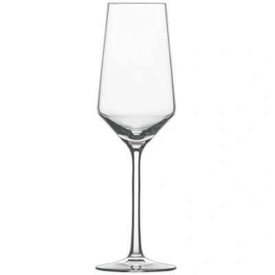 Image of Schott Zwiesel Pure Champagne Tulips (Set of 6)