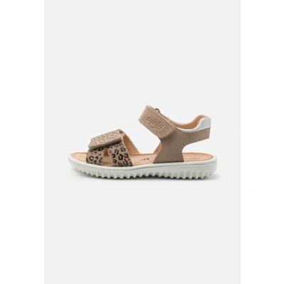 Image of Superfit Sparkle Sandal, Beige 4010, 1 UK