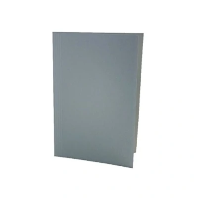 Image of Guildhall Square Cut Folder Mediumweight Foolscap Green (100 Pack)