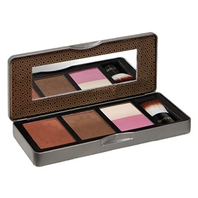 Image of Technic Bronzed Radiance Bronzing Palette