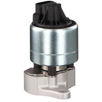Image of 017094050, 017095232, 17094050, 17095232 EGR valve FEBI BILSTEIN 21158 Electric with seal OPEL: Astra F Saloon
