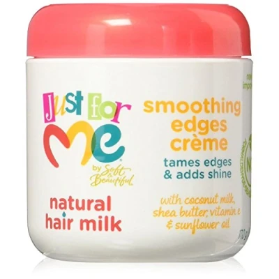 Image of Just For Me Smoothing Edges Creme 170gm