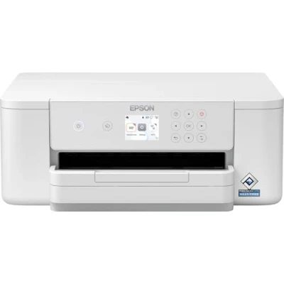 Image of Epson WorkForce Pro WF M4119DW A4 Wireless Mono Inkjet Printer