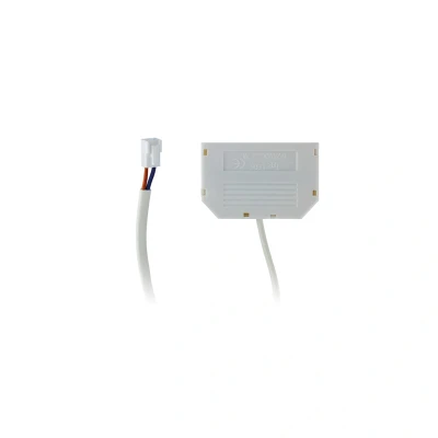Image of 24V Channel Splitter 6 Ports 5A 2 Pin Clip Integral LED