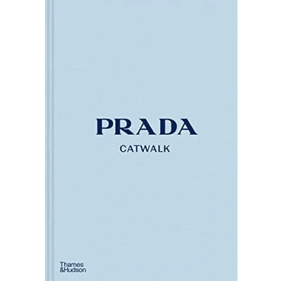 Image of Prada Catwalk: The Complete Collections