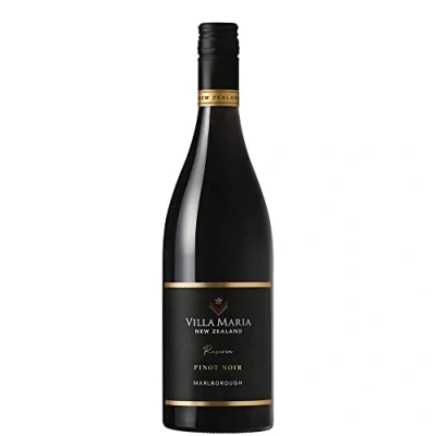 Image of Villa Maria Reserve Pinot Noir New Zealand Red Wine 75cl