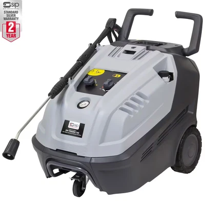Image of SIP TEMPEST PH600/140 A2 Hot Water Pressure Washer