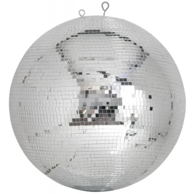 Image of Professional Mirror Ball 7mm x tiles 50cmØ