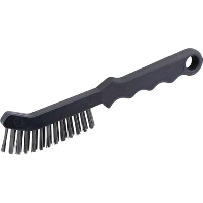 Image of Draper 11951 Expert Steel Wire Fill Hand Brush, 225mm