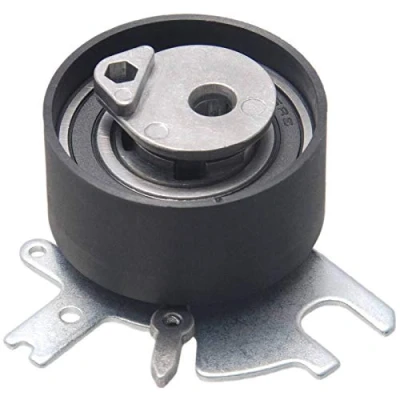 Image of 9464640480 Tensioner, timing belt FEBEST 2190 FOCII 60, 60mm CITROËN: C5 II Hatchback