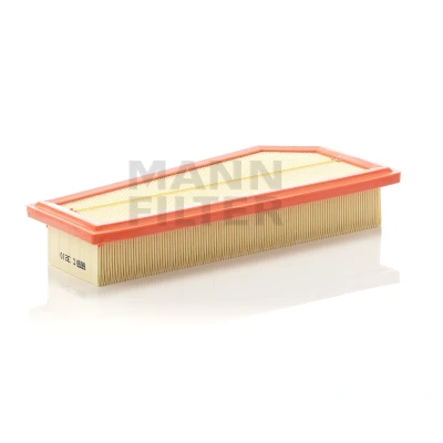 Image of 2710940304, A2710940304 Air Filter MANN C 3210 50mm 146mm 314mm Insert MERCEDES BENZ: Class T modell, Saloon, SLK