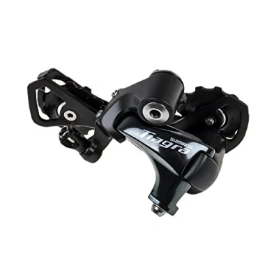 Image of Shimano RD 4700 Tiagra 10 speed rear derailleur