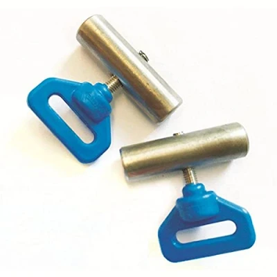 Image of Kampa Dometic Awning Rail Stopper 7mm