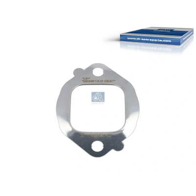 Image of 20543071 Exhaust Manifold Gasket DT Spare Parts 2.10249 Inlet