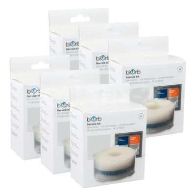 Image of biOrb Set of 6 Care Sets