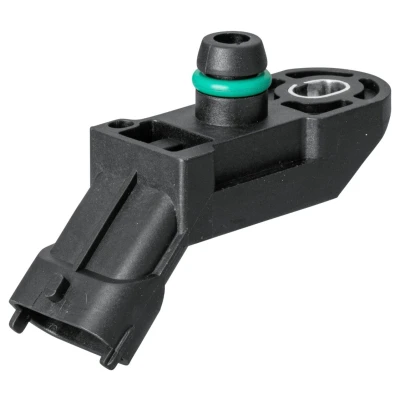 Image of 1235083, 1235258, 4401593, 4709264, 6235631 Sensor, boost pressure HELLA 6PP 009 400 111 FIAT: Doblo II Box Body / Estate