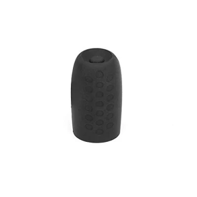 Image of Oldbones Motorcycle Shift Lever Cover to Protect Your Shoes/Boots