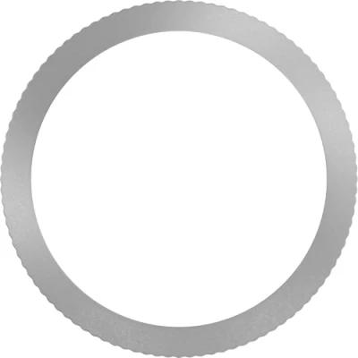 Image of Bosch 2600100231 30Mm to 25.0Mm Reducing Ring for Circular Saw Blade