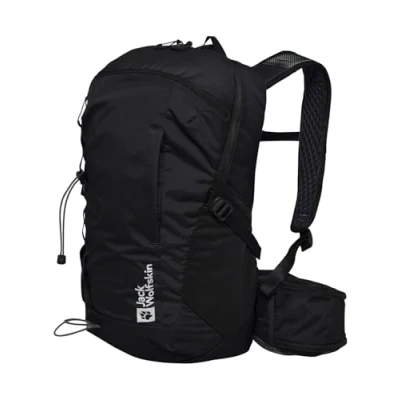Image of Jack Wolfskin Cyrox Rucksack, Size: One Size, Phantom