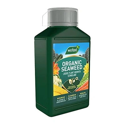 Image of Westland Seaweed Specialist Liquid Feed 1L