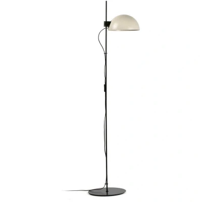 Image of Dominica Task Floor Lamp Beige