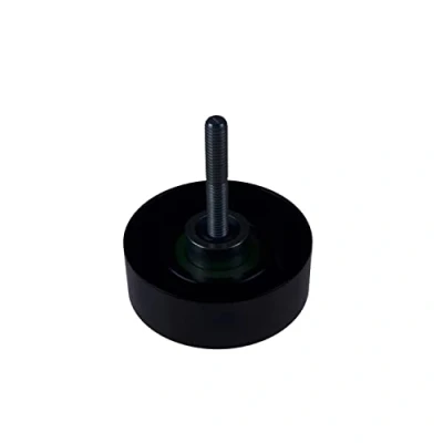 Image of L32715940A, LFH115940, LFH115940A Idler Pulley BLUE PRINT ADM596514 with screw MAZDA: MX 5 3, 6 Estate, Hatchback