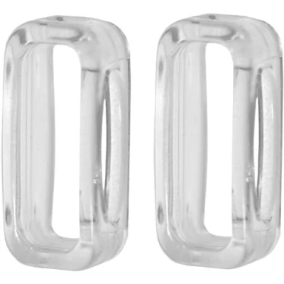Image of Cressi Strap Loop Mask Transparent, Small