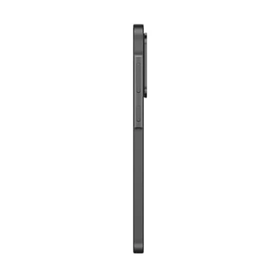 Image of Samsung Galaxy A36 5G 128GB A366 Black Enterprise Edition