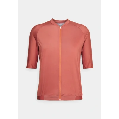 Image of POC Pristine Cycling Jersey, Women&#039;s, Size: Large, Himalayan salt