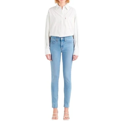 Image of Levi&#039;s Women&#039;s 311 Shaping Skinny Jeans, Lapis Sense, 29W / 32L