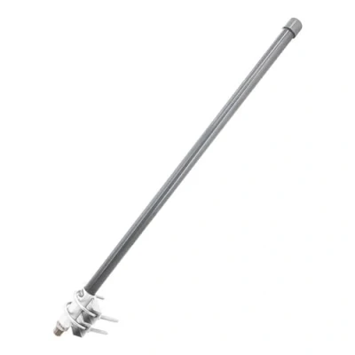 Image of 9dBi 2.4GHz WiFi Omni Antenna N Type