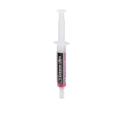 Image of ERRECOM Extreme Ultra 6mL, Air Conditioning and Refrigeration Leak Stop for HVAC/R Vehicle A/C Systems, adapters not Included