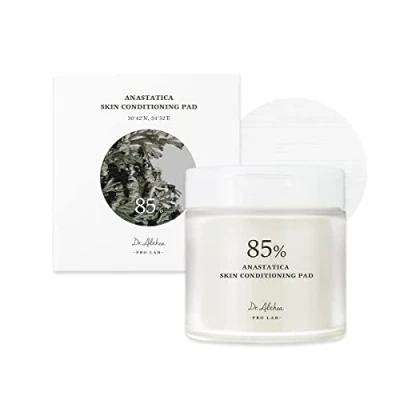 Image of Anastatica skin conditioning toner pad
