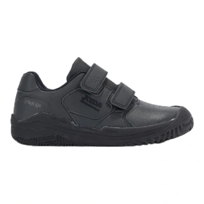 Image of Joma Ginkana Series Sneaker, Navy, 5.5 UK Child