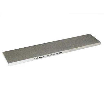 Image of DMT (Diamond Machining Technology) 11.5 Inch Dia Sharp Diamond Bench Stone Extra Coarse, D11X