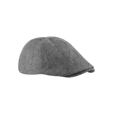 Image of Beechfield B622 Ivy Cap Grey