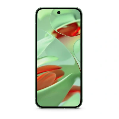 Image of Google Pixel 9 128GB Green