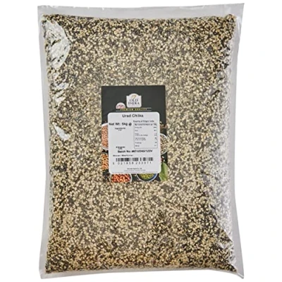 Image of Old India Urad Chilka 5kg