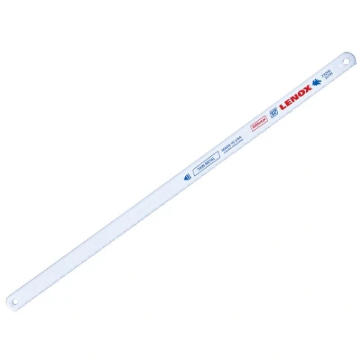 Image of V232HE Bi Metal Hacksaw Blades 300 x 13mm 32 tpi (Pack 10) LENV232HE Lenox