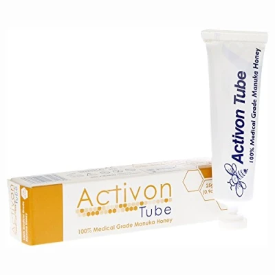 Image of Activon Medical Grade Honey 25g (Pack of 6)