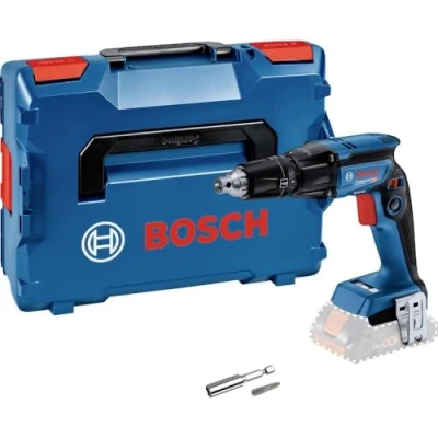 Image of Bosch Professional 18V System Cordless Drywall Screwdriver GTB 45 (Batteries and Charger not Included, in L BOXX 136)