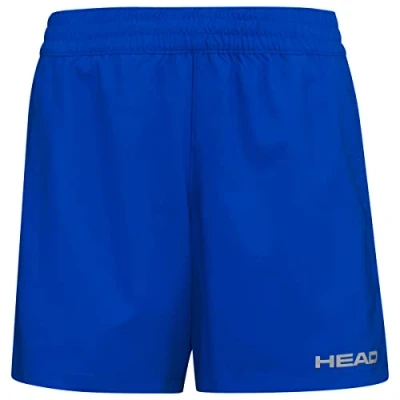 Image of HEAD Club Women&#039;s Shorts Dark Pink