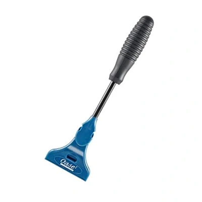 Image of Hand Held Aquarium Glass Cleaner Scraper Oase