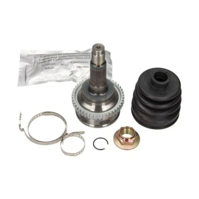 Image of F07922610A CV Joint MAXGEAR 49 0424 Rubber