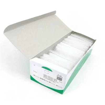 Image of 65mm TAG EASY Genuine Tagging Gun Strong BARBS ATTACHMENTS for Kimble Box of 5000