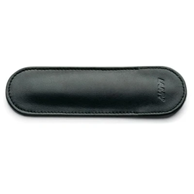 Image of Lamy A111 Mini Leather case for Pico or Small pens