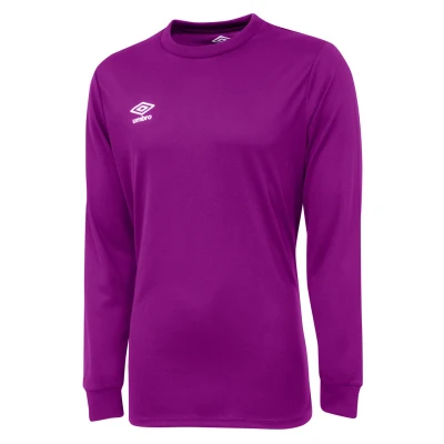 Image of Umbro Club boys&#039;s in Purple