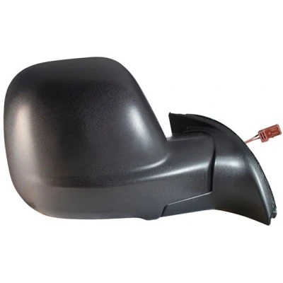 Image of 96777550XT Wing mirror ALKAR 9226867 Right Electric Heatable, with thermo sensor, Convex CITROËN: Berlingo II Van,